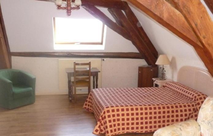 Moulin De Bourgchateau Louhans Bagian luar foto
