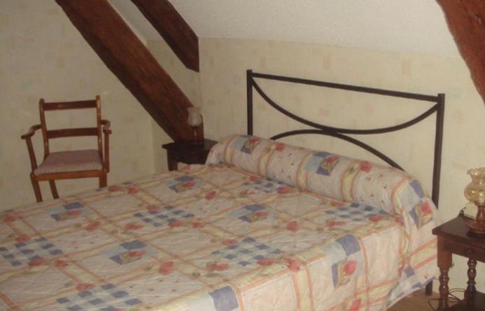 Moulin De Bourgchateau Louhans Bagian luar foto