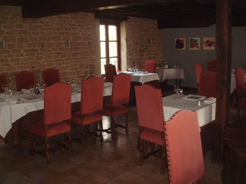 Moulin De Bourgchateau Louhans Bagian luar foto